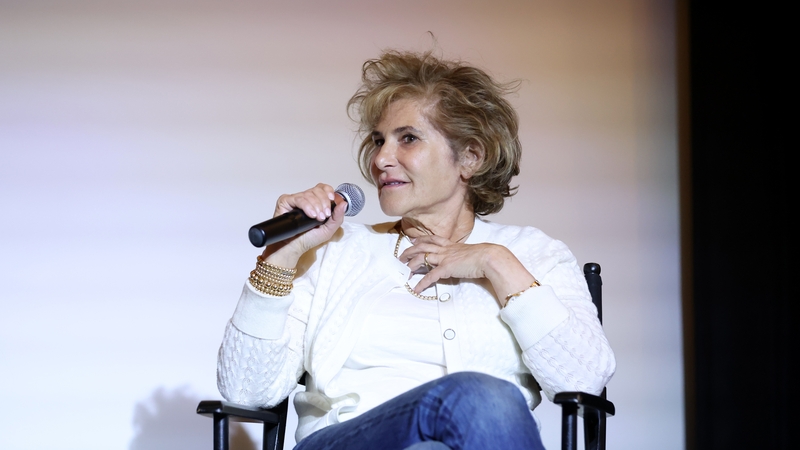 Amy Pascal is best known for her work on the last three Spider-Man movies
