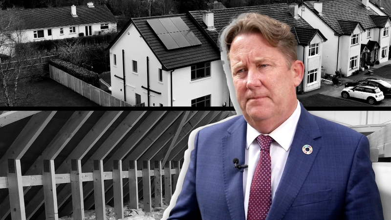 The Home Energy Upgrade Loan Scheme has been promoted as a key part of government plans to retrofit 500,000 homes by 2030