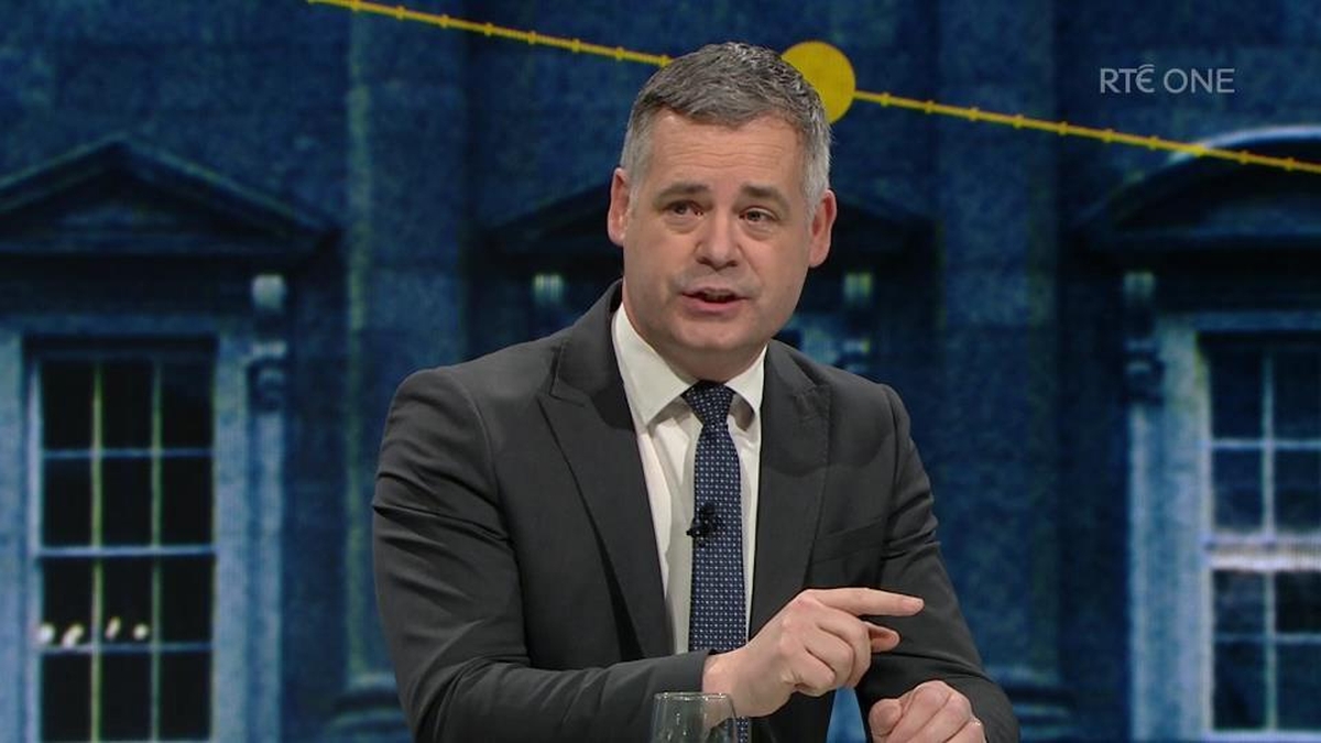 Piaras Ó Dochartaigh, Teachta Dála. 