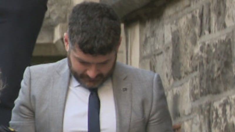 Sligo Circuit Criminal Court heard Colin Harte, admitted to drinking six pints of alcohol in the hours before the fatal crash