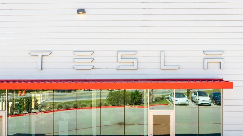 Tesla's European sales have now fallen for five straight months as customers switch to cheaper Chinese EVs and, in some cases, protest against Tesla CEO Elon Musk's politics.