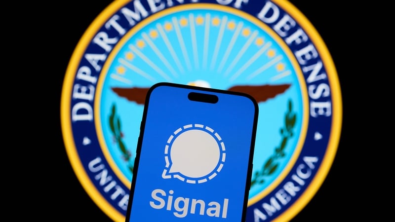 Signal is owned by the Mountain View, California-based Signal Foundation