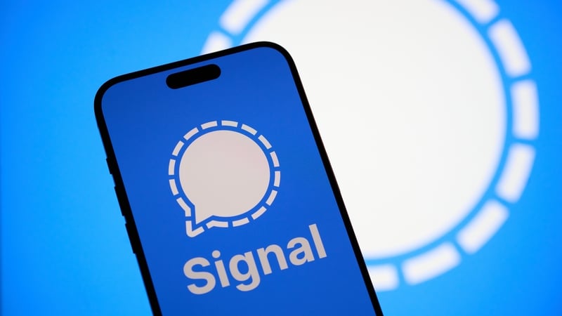 Signal has been growing in popularity in Europe and the US as an alternative to WhatsApp because it collects very little data about its users