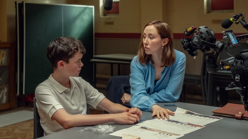 UK Prime Minister Keir Starmer has backed school screenings of Netflix's Adolescence