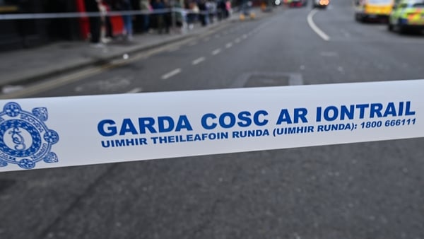 There was an increase in the number of victims of attempted murder, assault, harassment and related offences in 2024 compared to 2023