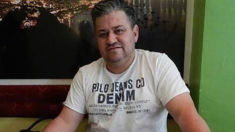 Ilamar Rodrigues Ribeiro had been under investigation after a number of rental properties being used as brothels around the country were linked to him