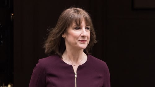 Media reports have suggested finance minister Rachel Reeves is considering new taxes on home sales