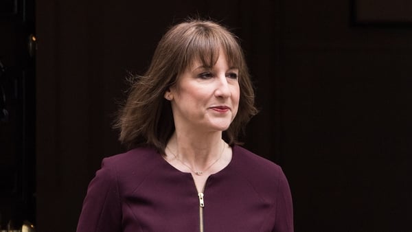Media reports have suggested finance minister Rachel Reeves is considering new taxes on home sales