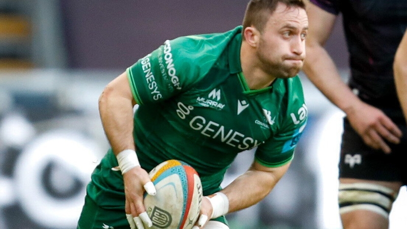 'They're our closest neighbours and probably our biggest rivals'