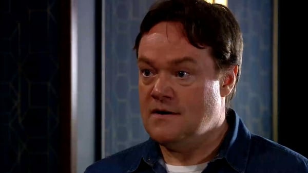 Fans can find out what happens next on Thursday on RTÉ One and the RTÉ Player at 8:30pm