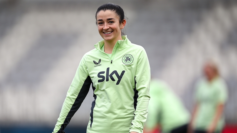 Marissa Sheva has signed for Sunderland