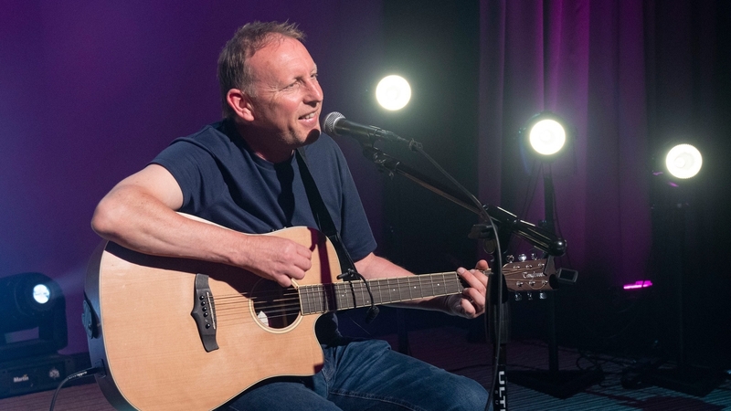 Hugh Green: "My music spans several genres, including rock, pop, and country. I love telling stories through my lyrics, which have been compared to the works of Tom Petty and Janis Joplin."