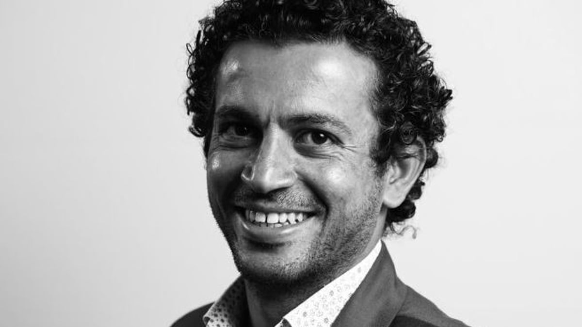 Ahmed Masoud: The Literature of Sumud