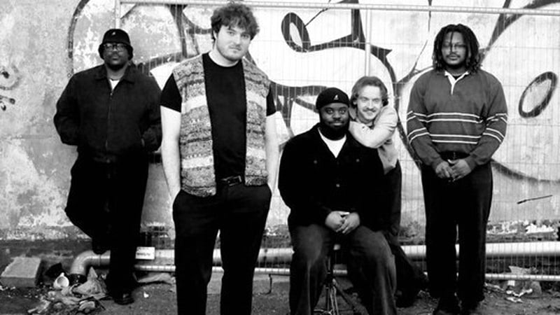 Cable Boy: A confident blend of goth, shoegaze and disco