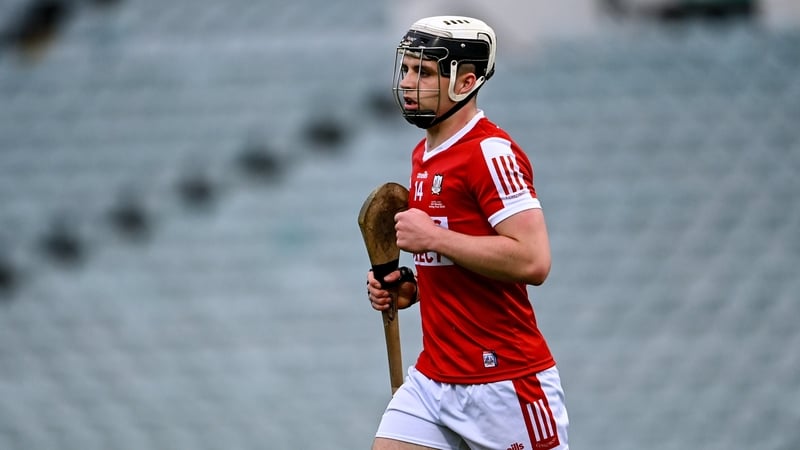 Barry Walsh could bridge the gap to inter-county senior level next season, after an impressive 2025 with the Rebels under-20 side