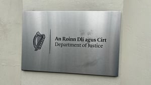 International Protection Bill show image