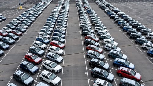 UK car manufacturers will now be able to export to the US under a reduced 10% tariff quota from an earlier 27.5%