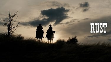 First trailer for Rust following death of crew member