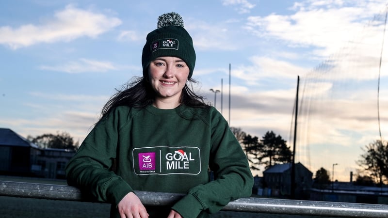 Amy Boyle has emerged as a real leader for the Ulster outfit