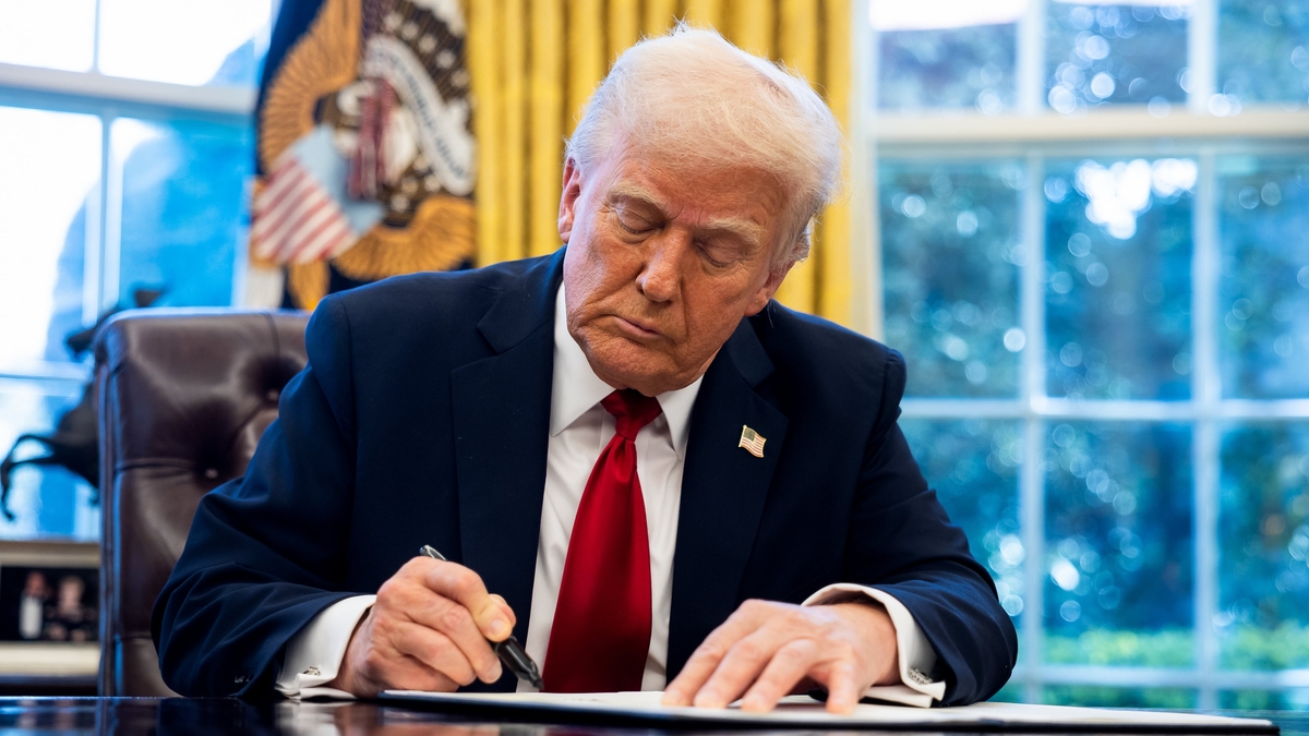 US – what will happen with President Trump’s tariffs? 