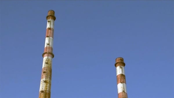 Are the Poolbeg Chimneys worth saving?