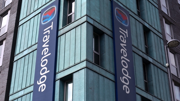 Gudget hotel brand Travelodge runs more than 600 sites across the UK, Ireland and Spain