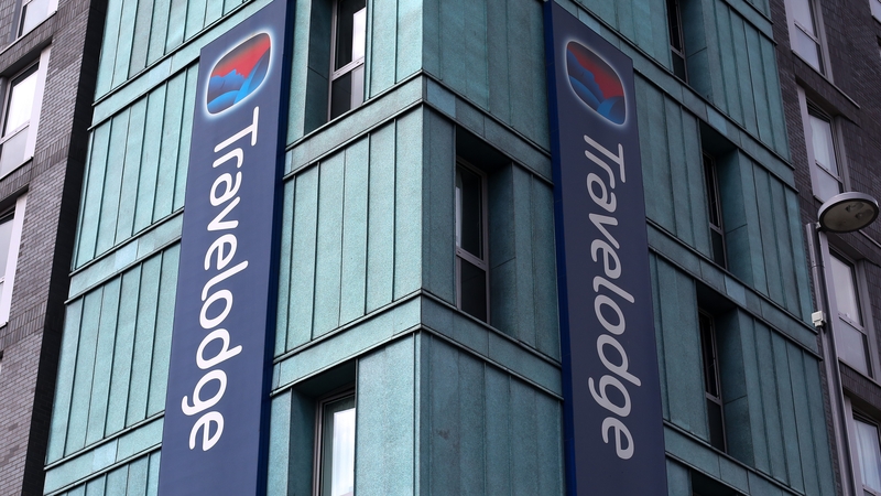 Gudget hotel brand Travelodge runs more than 600 sites across the UK, Ireland and Spain