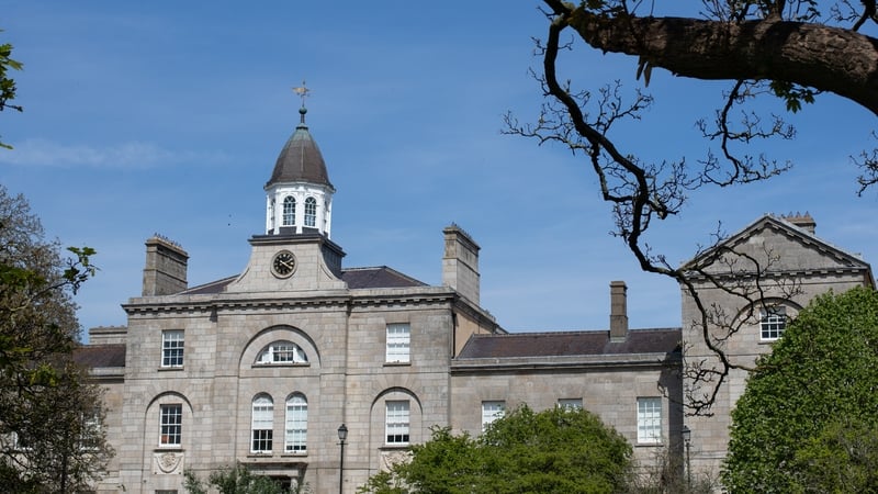 The Office of the Director of Public Prosecutions