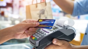 Consumer Slot: Stamps and Buying Irish show image