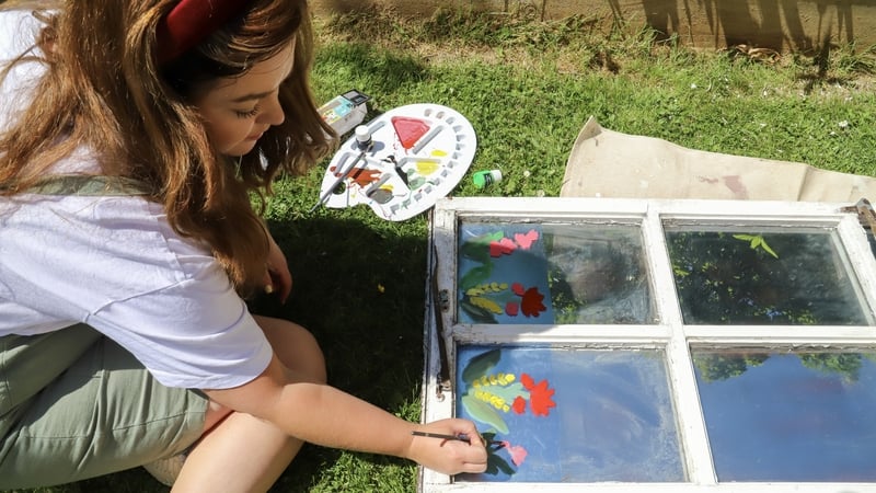 Photo: Catherine Carton