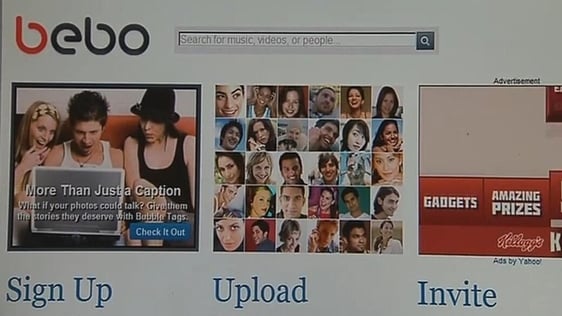 Bebo to close (2010)