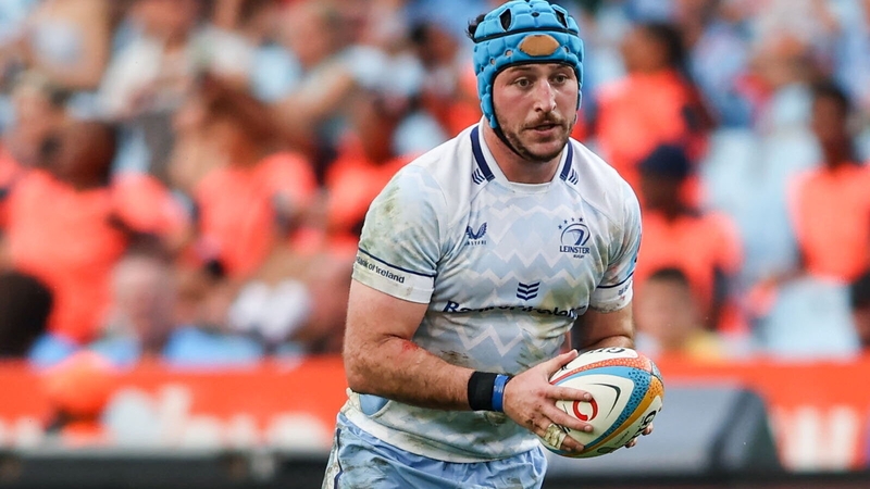 Will Connors was player of the match against Bulls