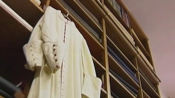 The Pope's Tailors (2005)