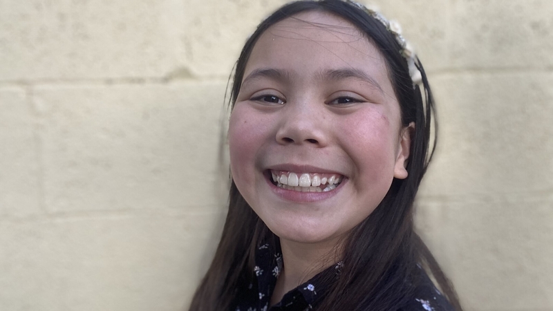 Your DJ For A Day this weekend is DJ Leah!