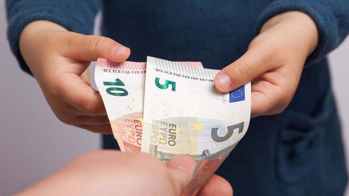 "I'm paying over 70% of my salary... before I even look at buying food"