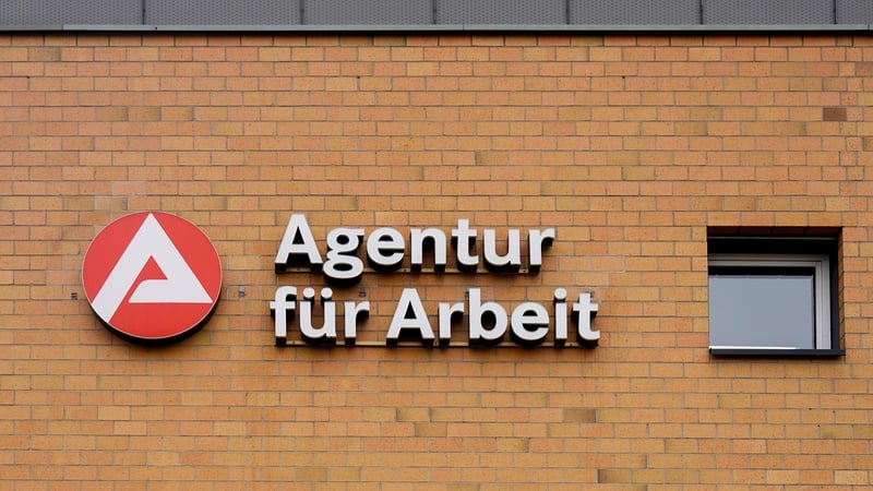 Germany's Federal Employment Agency