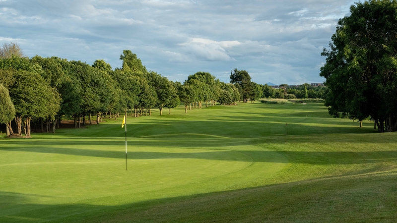 Malahide golf club will host the Women's Irish Challenge in August