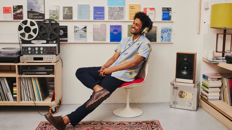 Plinio Fernandes: "My music is a mix between core classical guitar repertoire and folk Latin American music, mostly Brazilian."