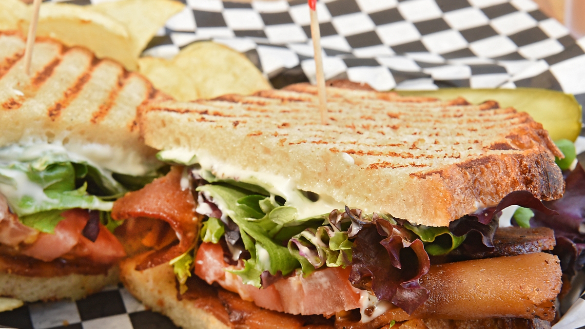 A sandwich obsessive offers his tricks for a life changing rasher sambo 