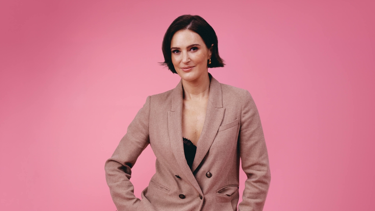  “I spent every day for 12 years on the brink of tears” - Elizabeth Day  