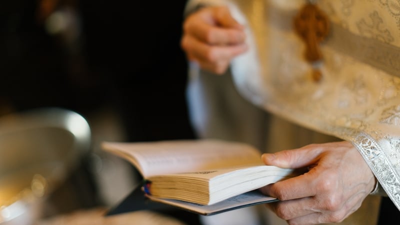 SSPX Resistance Ireland also claims to have held Masses in Belfast, Newry and Co Cork