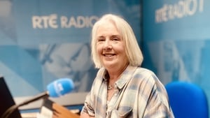 Barbara Scully's 'Because I’m Worth It' show image