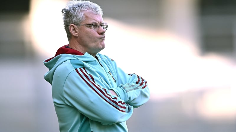 Kevin McStay: 'It just didn't happen for us today on a number of fronts'