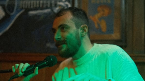 Seán Óg Ó Murchú