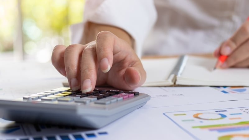 There were 14% fewer insolvencies in the first quarter of this year compared to the same period last year - PwC Insolvency Barometer