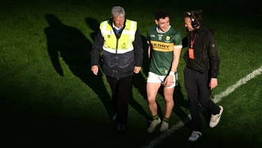 Clifford, O'Connor and McStay on Kerry's league final win over Mayo