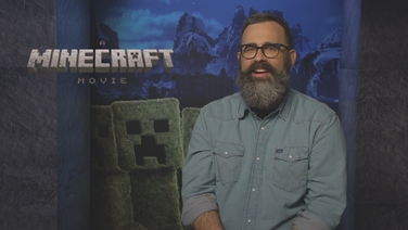 Minecraft director says Jack Black had a secret crush on Jason Momoa