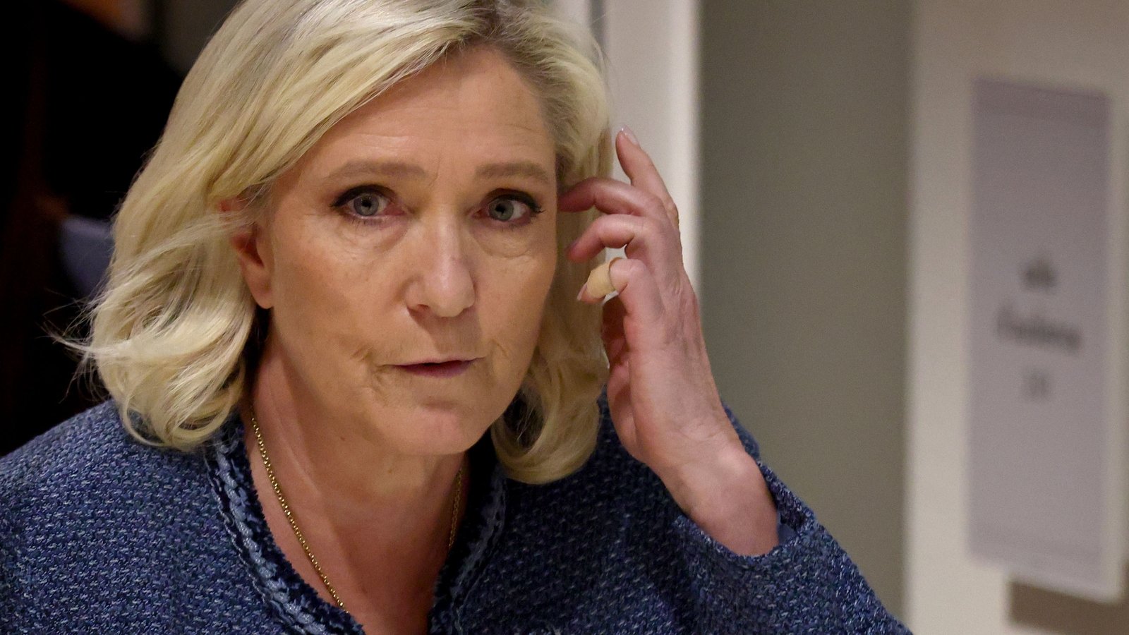 Court to rule on 7 July in Marine Le Pen appeal trial