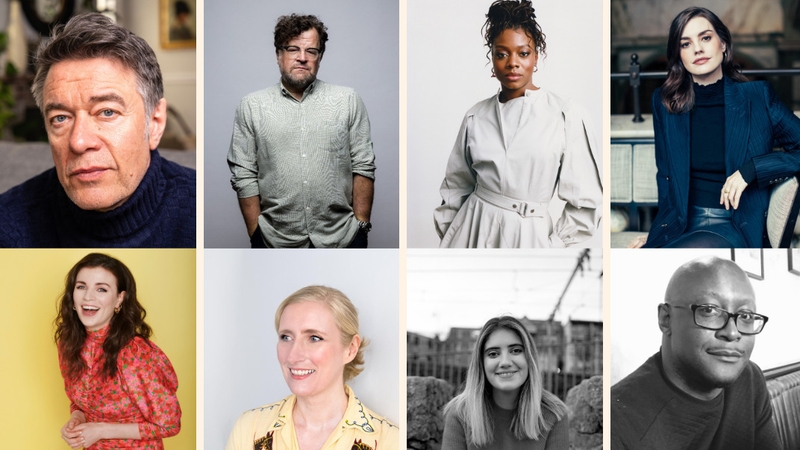 Storyhouse Festival runs at Dublin's Light House Cinema on 3 and 4 April