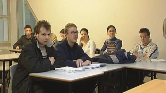 St Kilian's School, Dublin (2005)